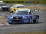 Dacia STCC Edition 2013 года